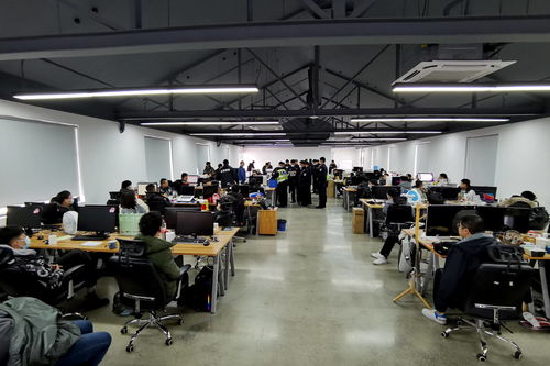 可查全球高清街景還能定位和薅羊毛 一手機軟件涉詐逾億元