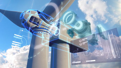 利用數(shù)字孿晶降低機器調試成本