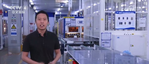 技術(shù)含 金 量高 中國(guó)外貿(mào) 質(zhì)升量穩(wěn) 發(fā)展 利好 因素積聚