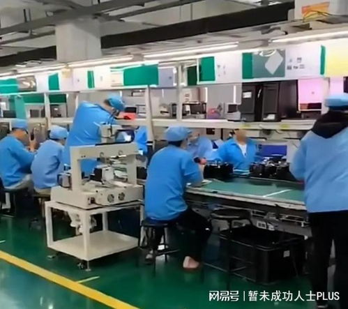 一次做派遣工經(jīng)歷,讓我發(fā)誓這輩子都不會(huì)進(jìn)廠了