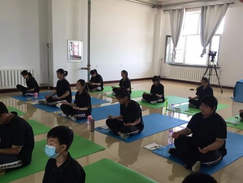 松原創(chuàng)新學(xué)校開(kāi)啟松原首家智慧潛能開(kāi)發(fā)課堂